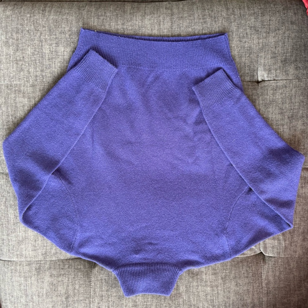 Polo Sport Ralph Lauren Purple Sweater - Picture 4 of 5